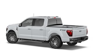 2026 Ford F-150® External Image 2